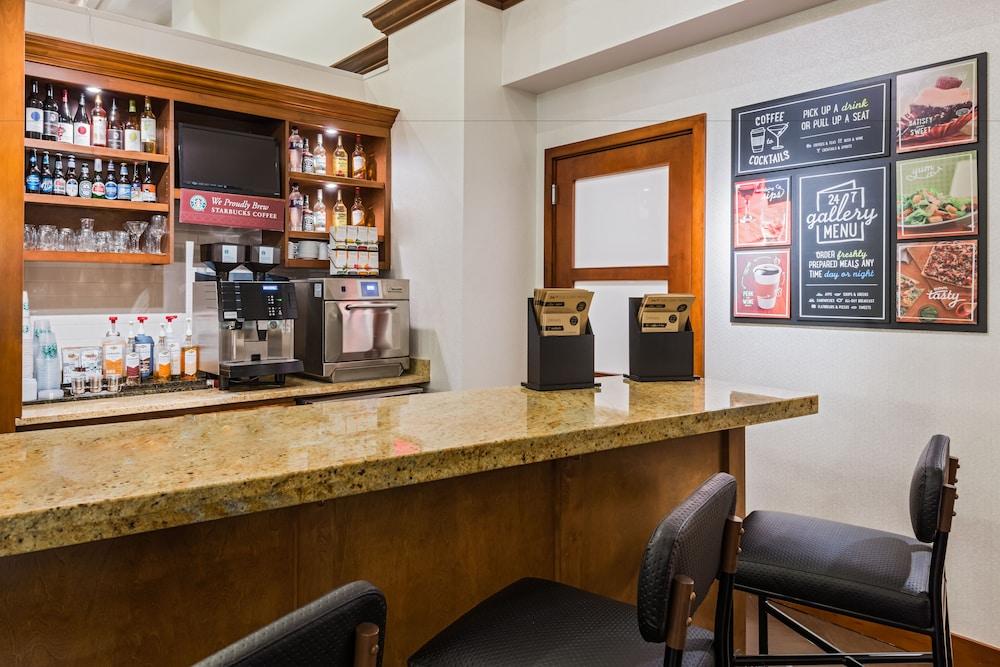 Hyatt Place Bentonville Роджерс Екстер'єр фото