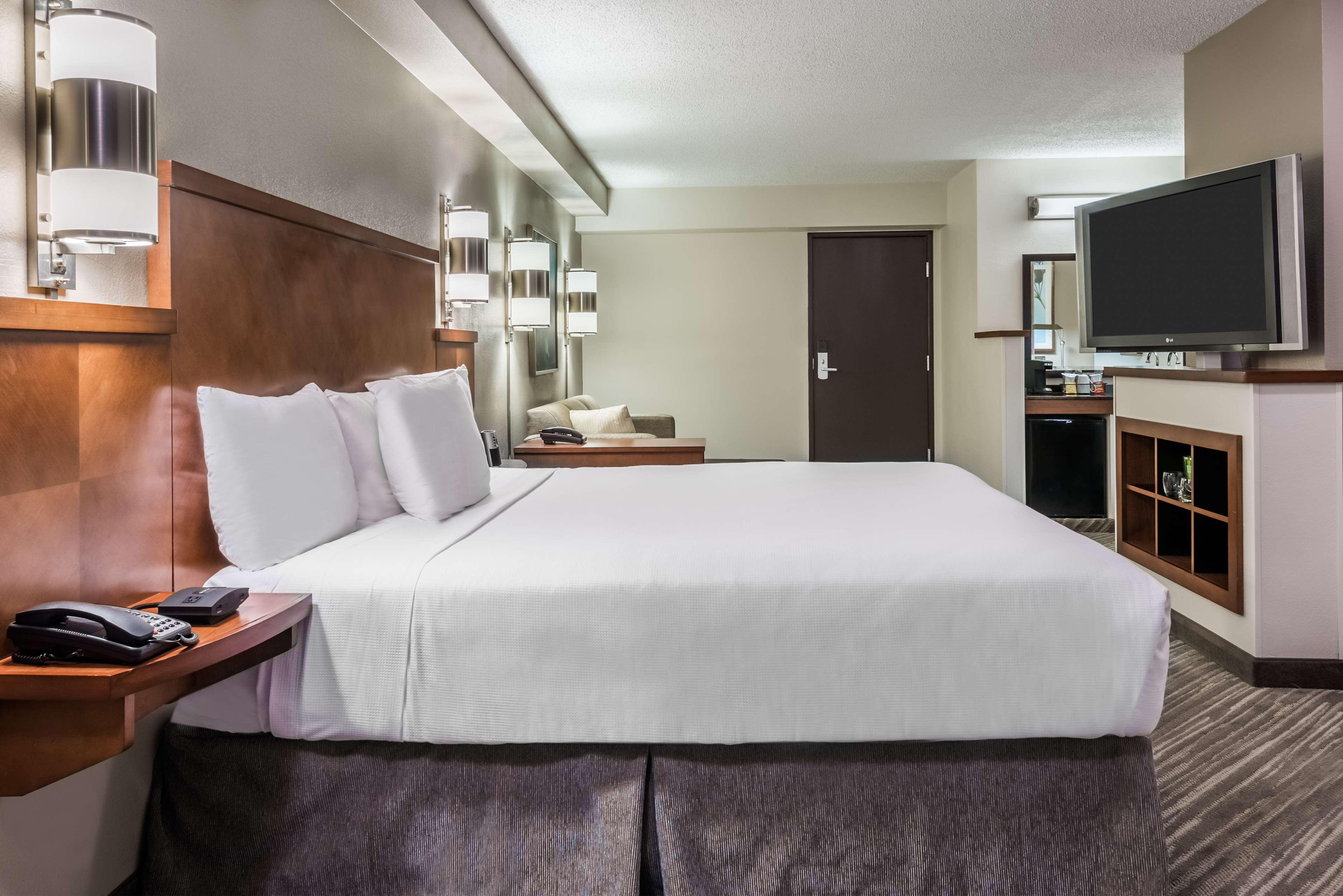 Hyatt Place Bentonville Роджерс Екстер'єр фото