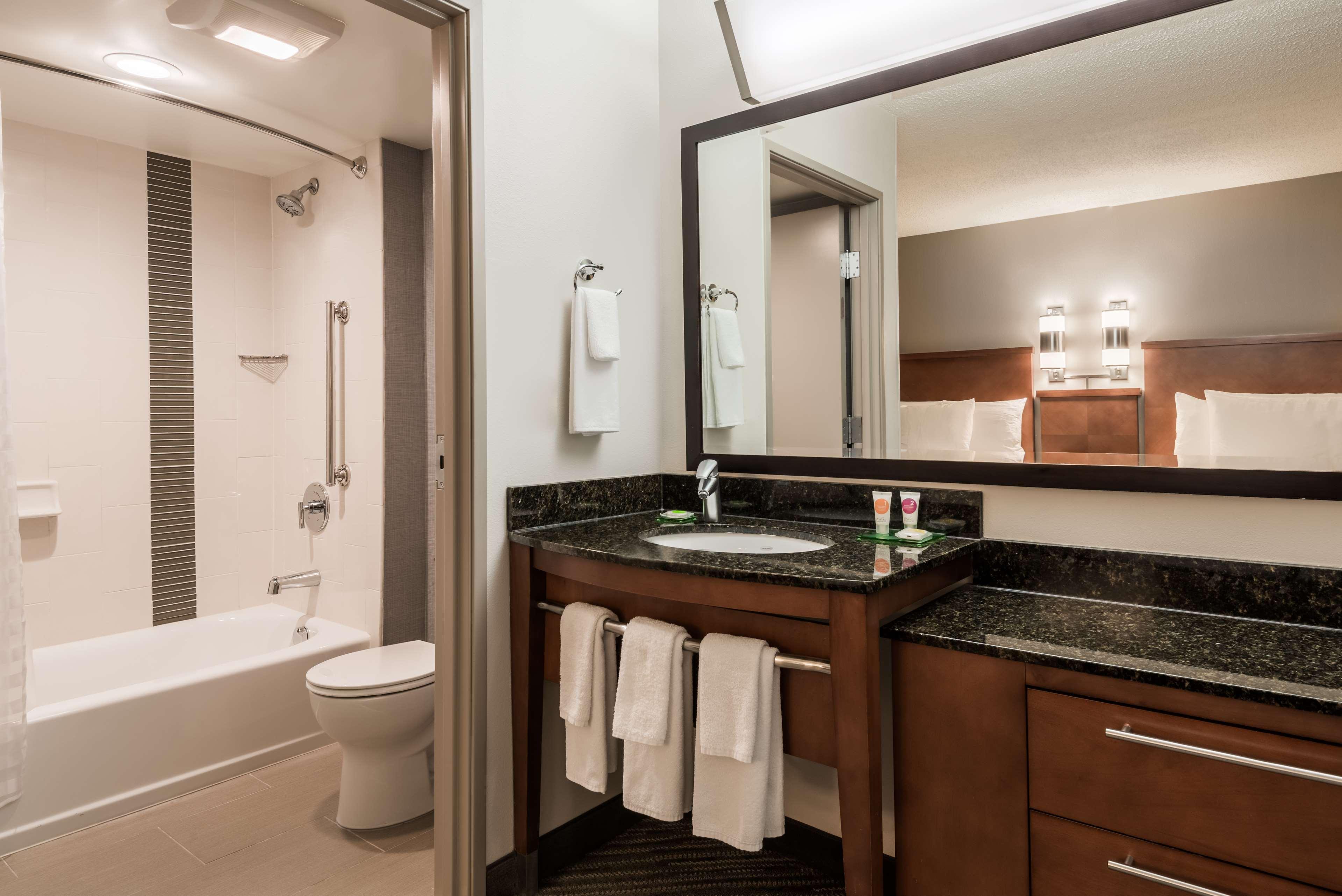 Hyatt Place Bentonville Роджерс Екстер'єр фото