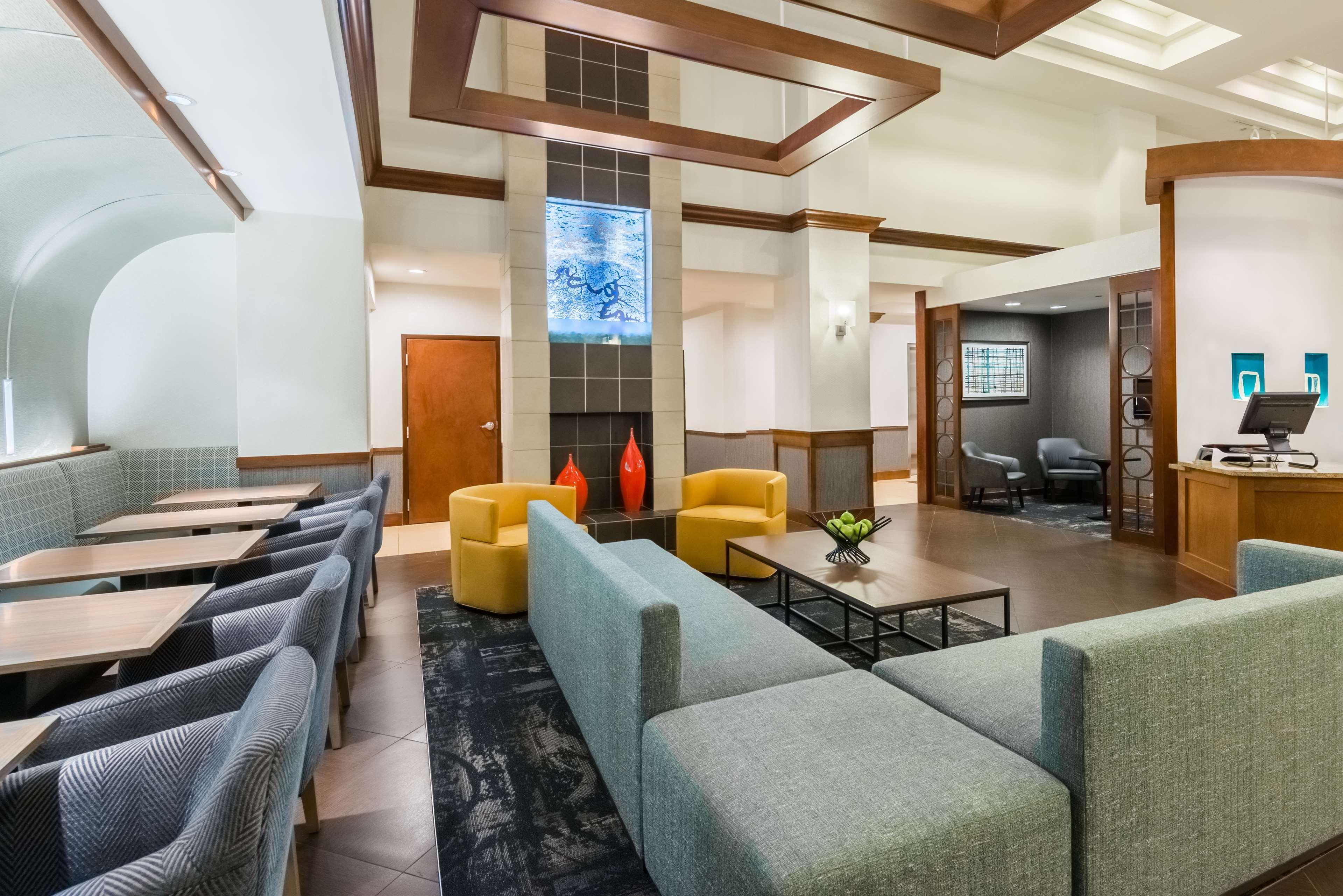 Hyatt Place Bentonville Роджерс Екстер'єр фото