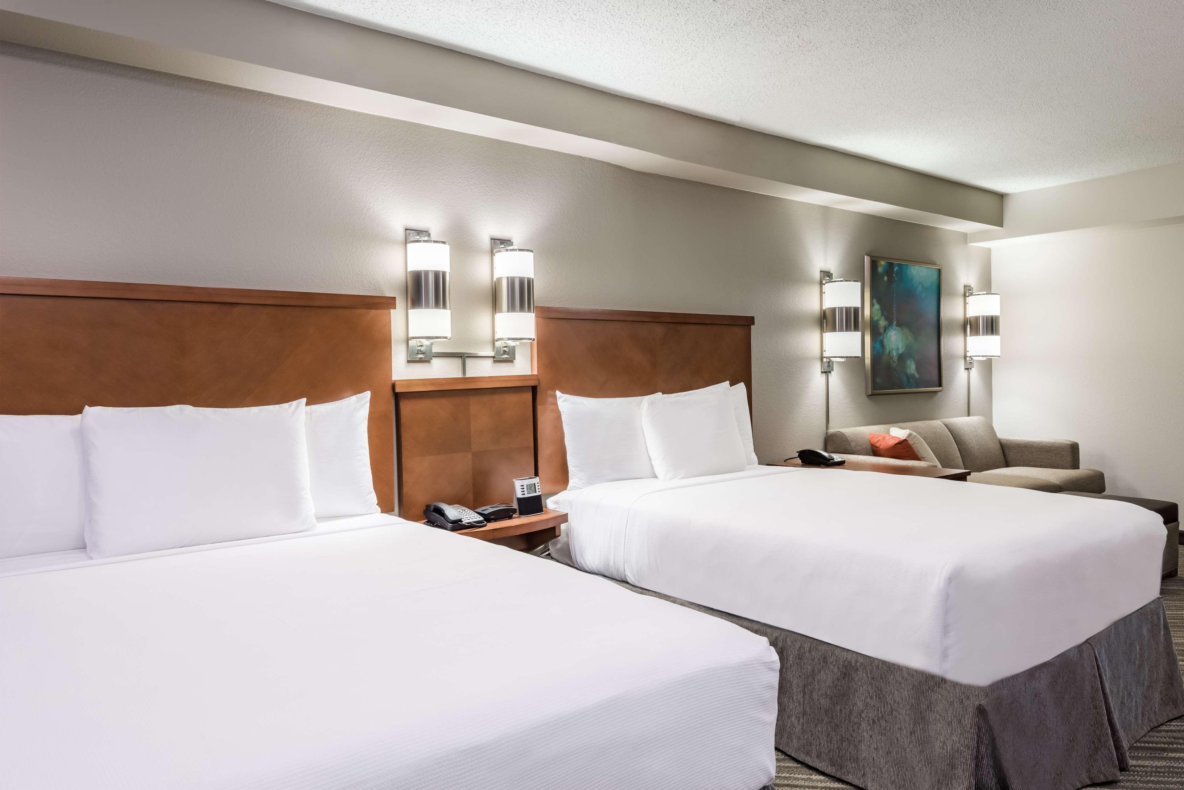Hyatt Place Bentonville Роджерс Екстер'єр фото