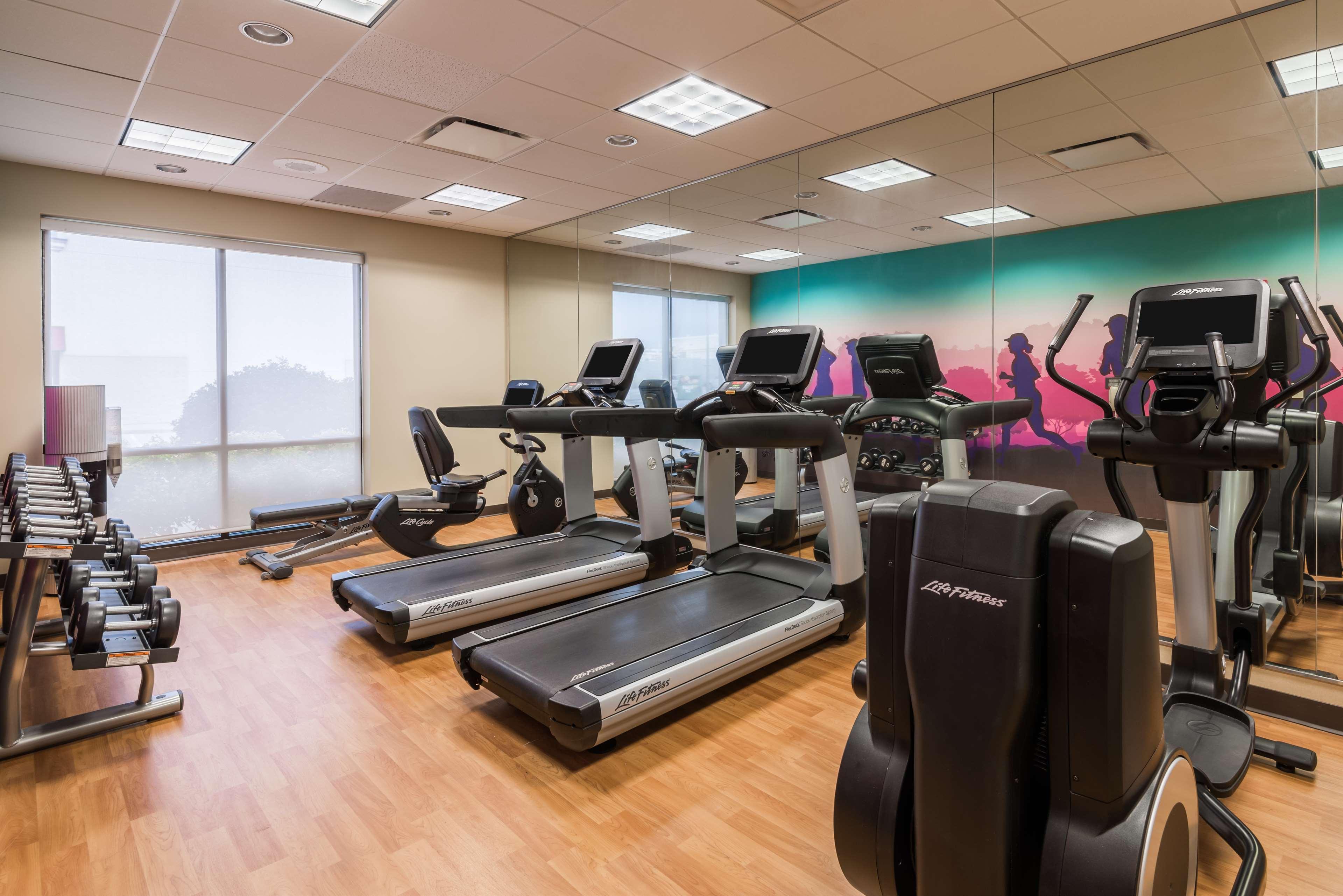 Hyatt Place Bentonville Роджерс Екстер'єр фото