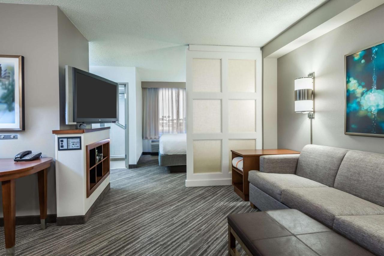 Hyatt Place Bentonville Роджерс Екстер'єр фото